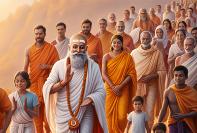 Mantra Sadhana