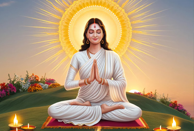 Mantra Sadhana