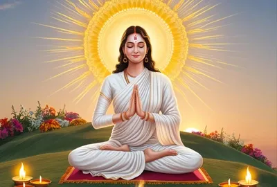 Mantra Sadhana
