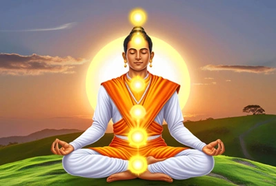 Chakra Energy Alignment