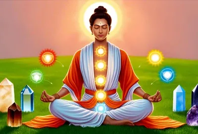 Chakra Balancing