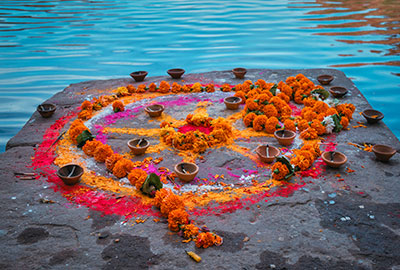 Chakra Balancing Rituals
