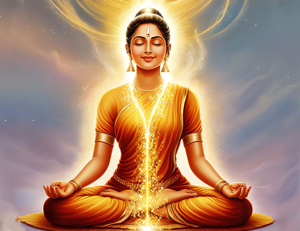 Cleansing & Protection