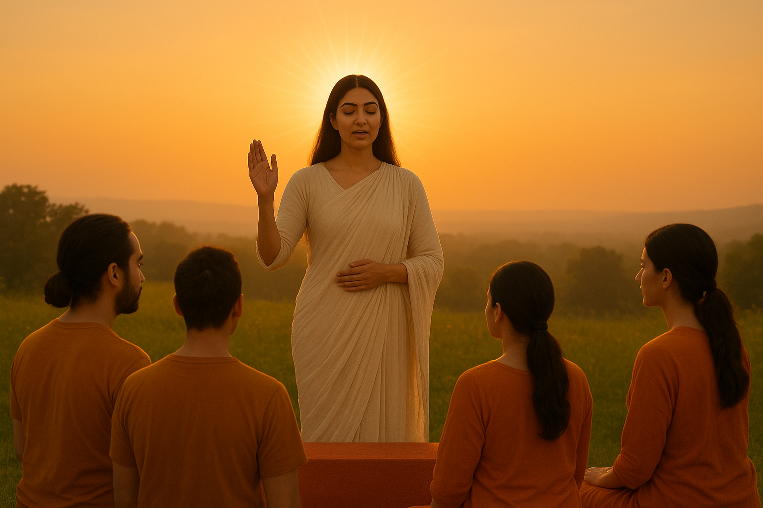 Workshops and Events