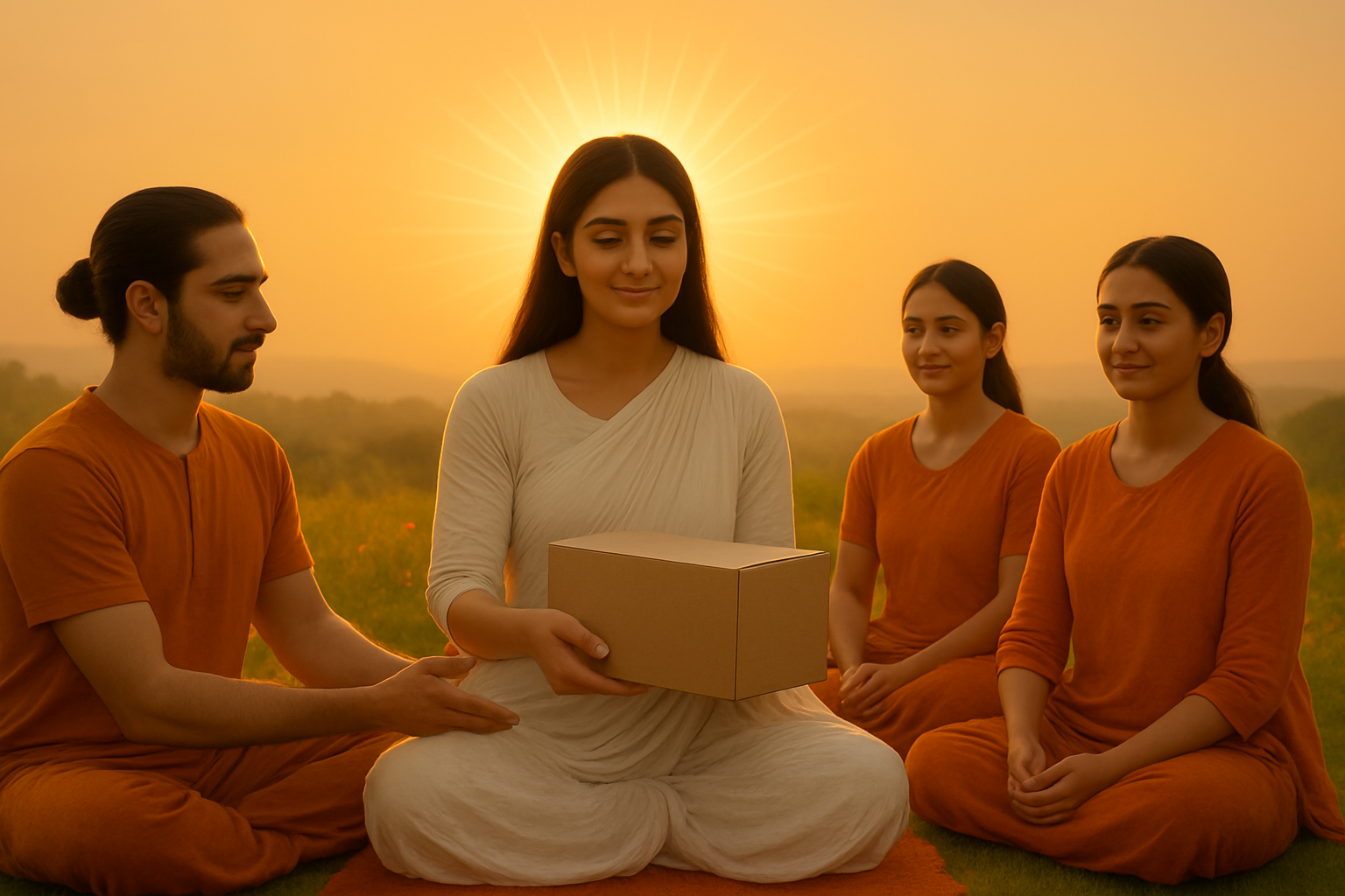 Volunteer Opportunities