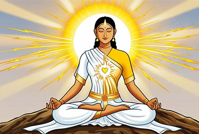 Mantra Sādhanā