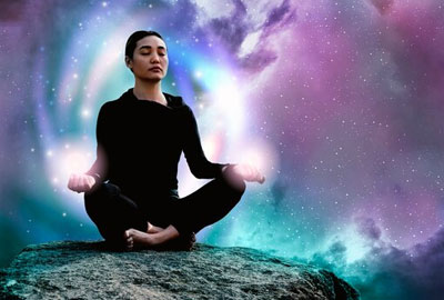 Energy Healing & Chakra Balancing