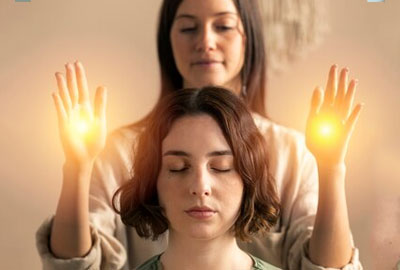 Emotional Healing & Trauma Release