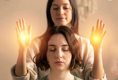 Emotional Healing & Trauma Release
