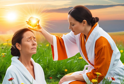 Emotional Healing