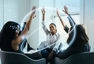 Empowerment and Transformation