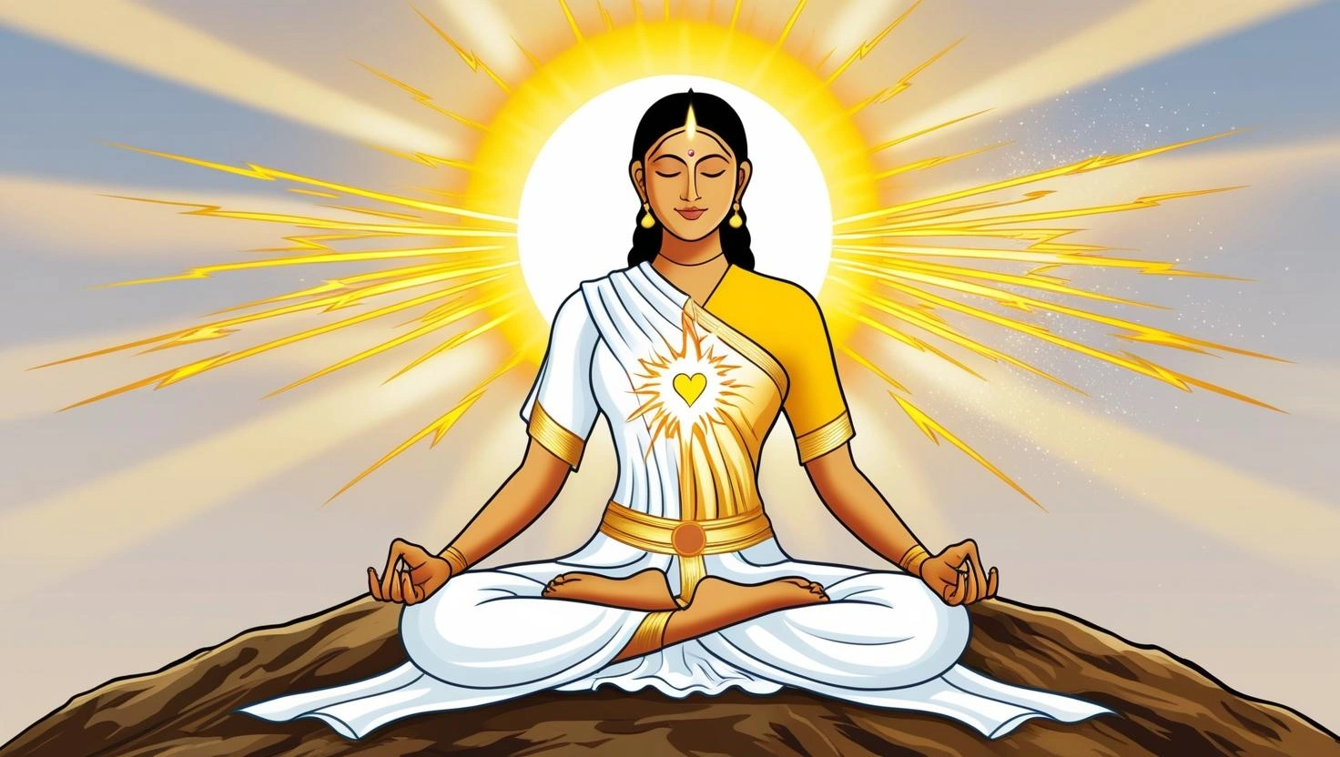 Emotional Healing & Trauma Release