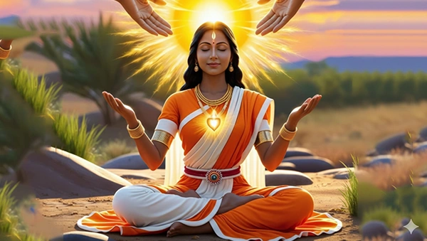 Emotional Healing & Trauma Release