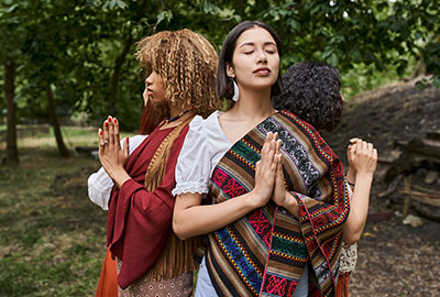 Inner Peace and Balance