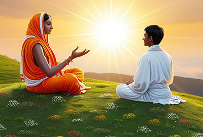 Life Purpose & Soul Guidance
