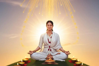 Inner Peace and Balance