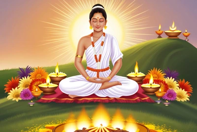 Healing and Protection