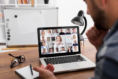 Online Community