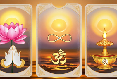  Oracle Card Reading