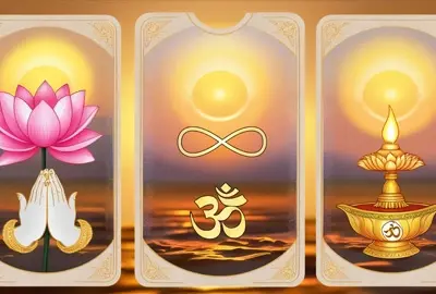  Oracle Card Reading