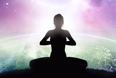 Psychic Aura Scanning & Diagnosis