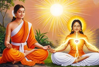 Psychic Aura Scanning & Diagnosis