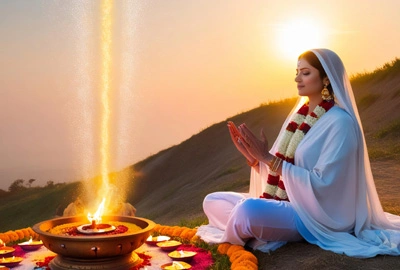 Personalized Mantra Guidance