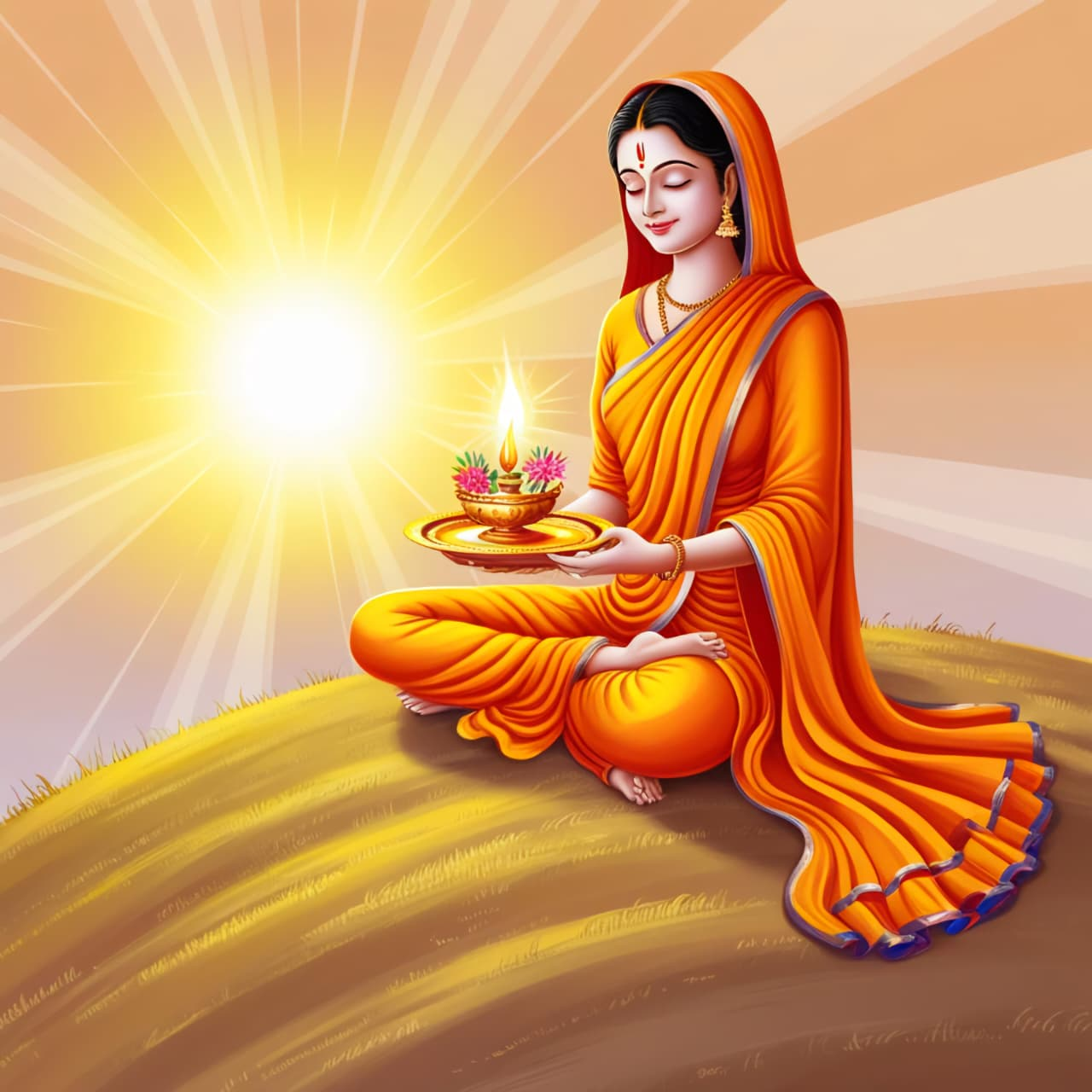 Kundalini Awakening Rituals