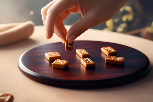 rune divination2