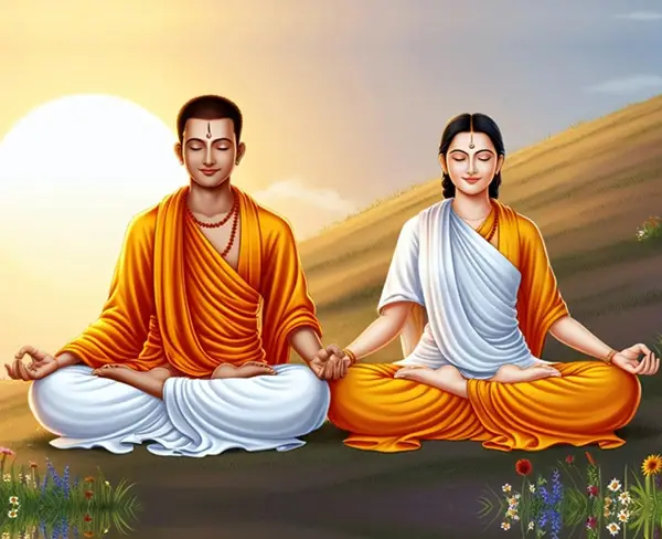 sadhana