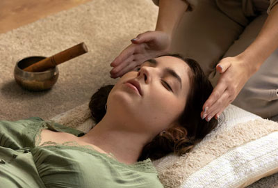 Sound Healing & Vibrational Therapy