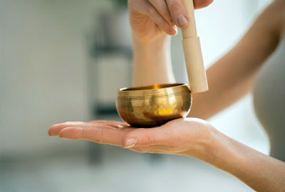 Sound Healing