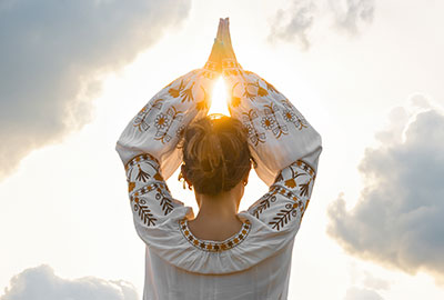 Personalized Mantra Guidance