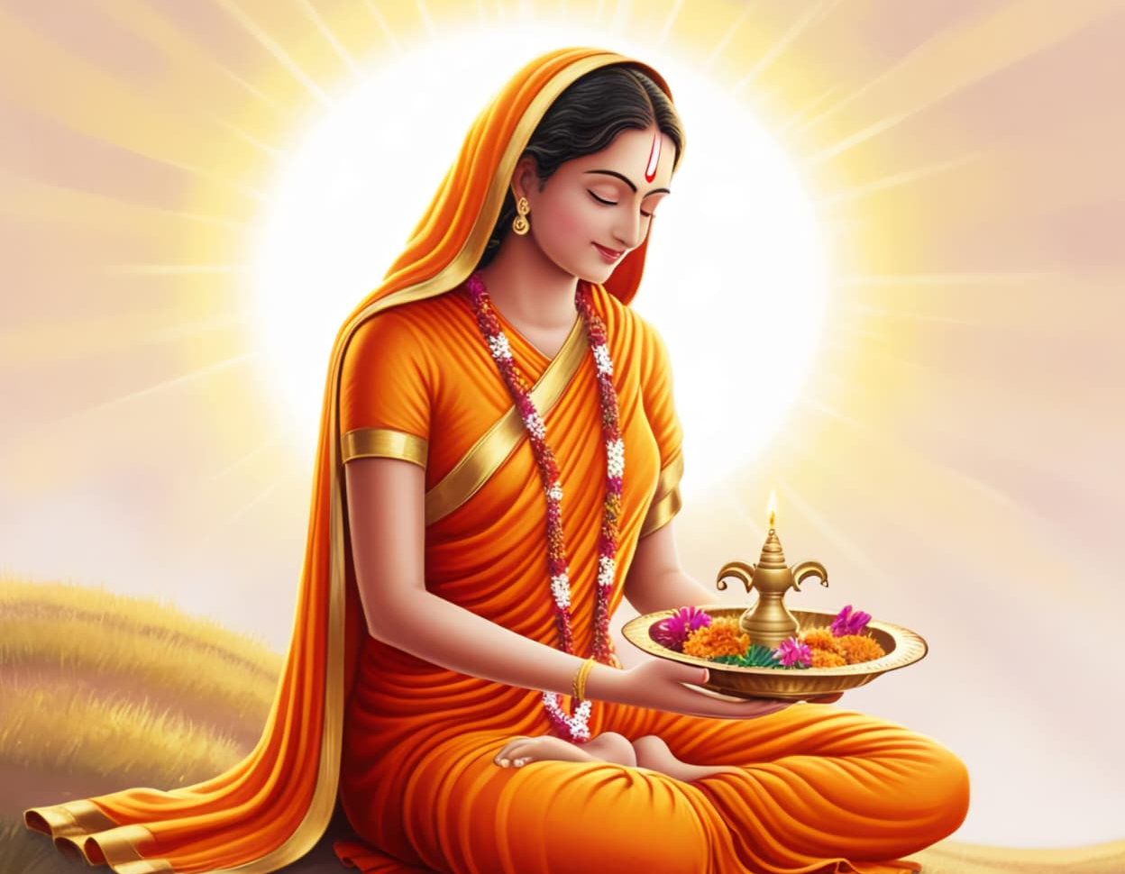 Sacred Rituals & Ceremonies