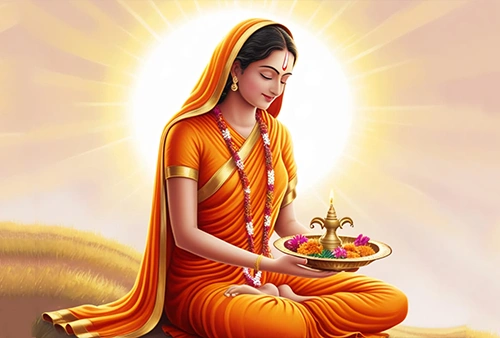 Sacred Rituals & Ceremonies