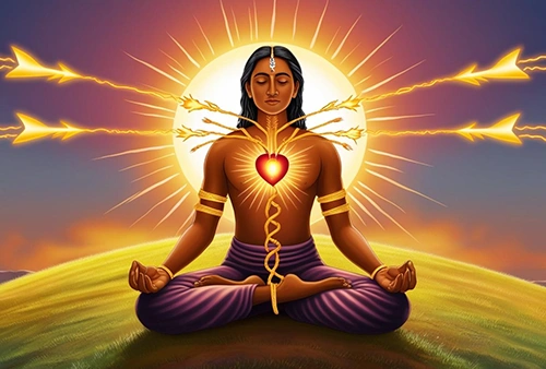 Chakra Healing & Energy Work