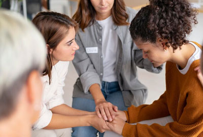 Support Groups