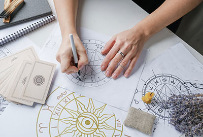 Symbolism and Archetypes