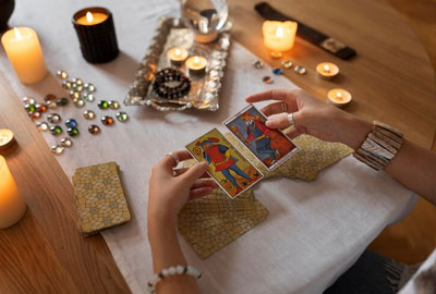 Tarot