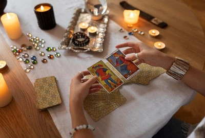 Tarot