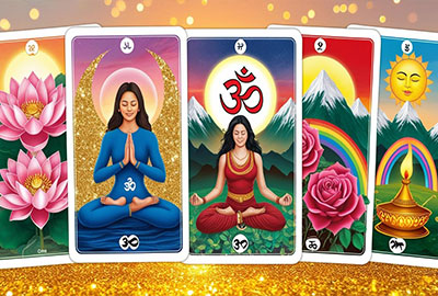 Tarot Card Reading