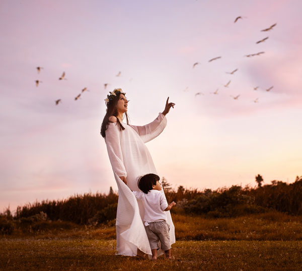 Cleansing & Protection