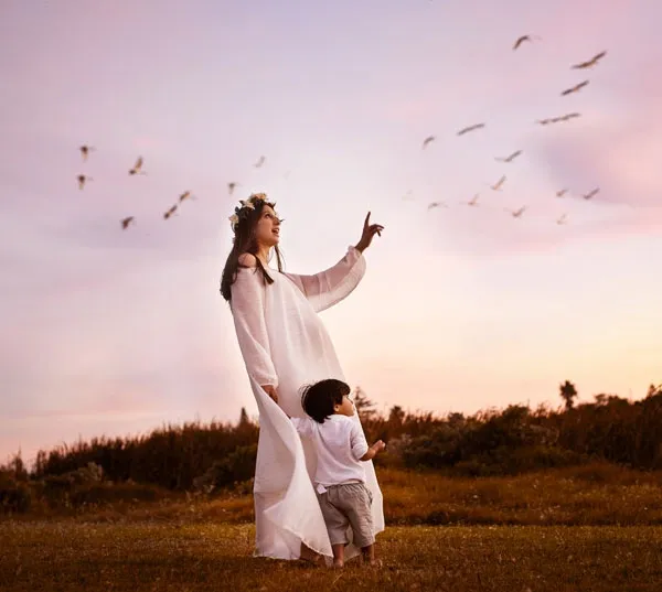 Cleansing & Protection